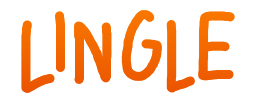 Lingle logo